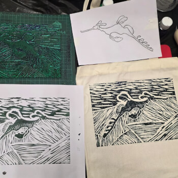draw your design